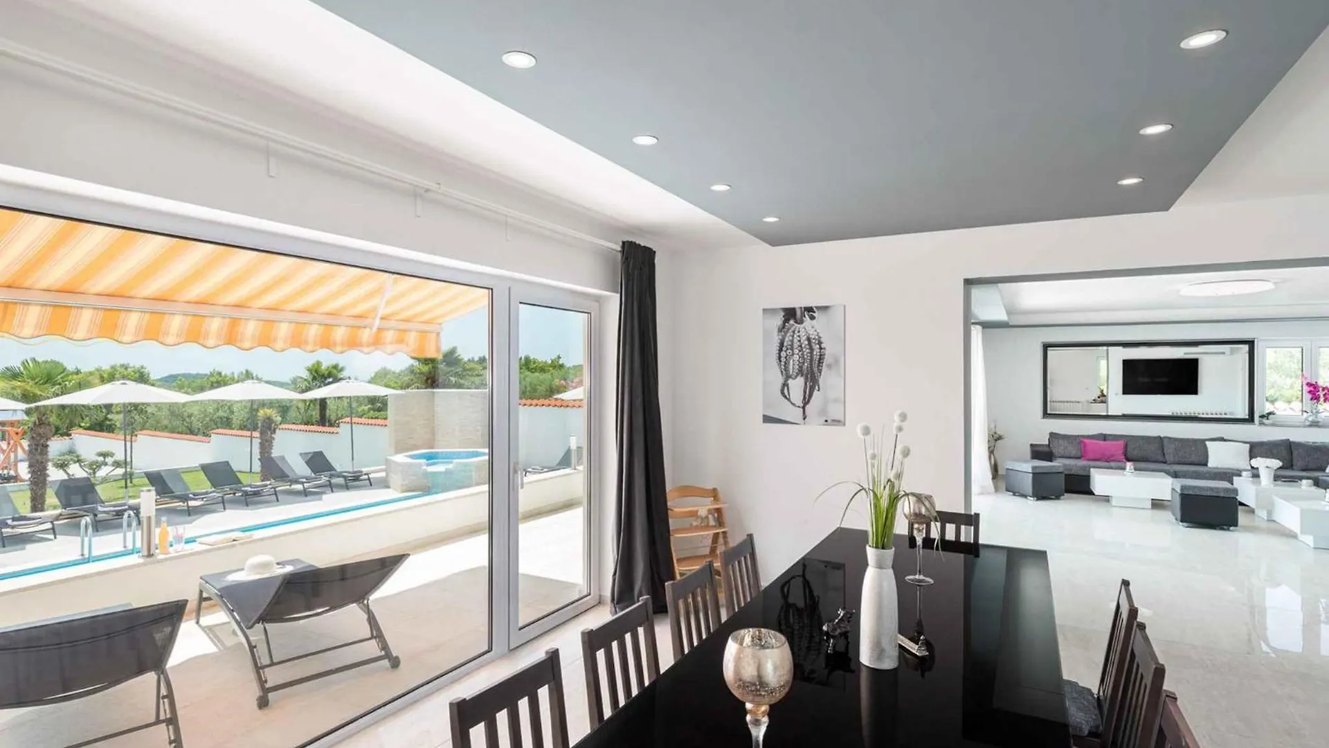 Villa Anela 43259 Poreč 0*,