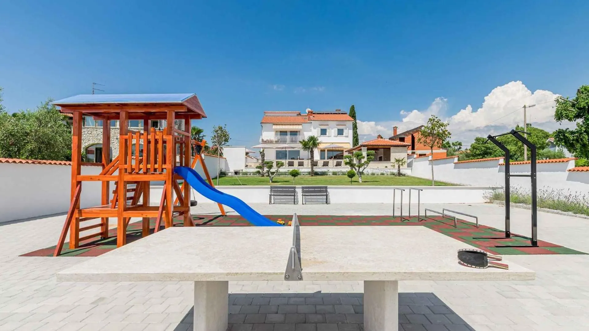 Villa Anela 43259 Poreč