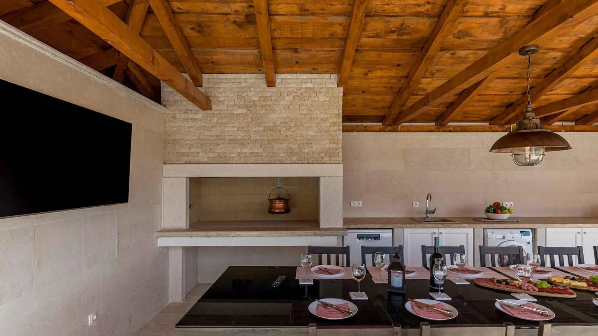 Villa Anela 43259 Poreč