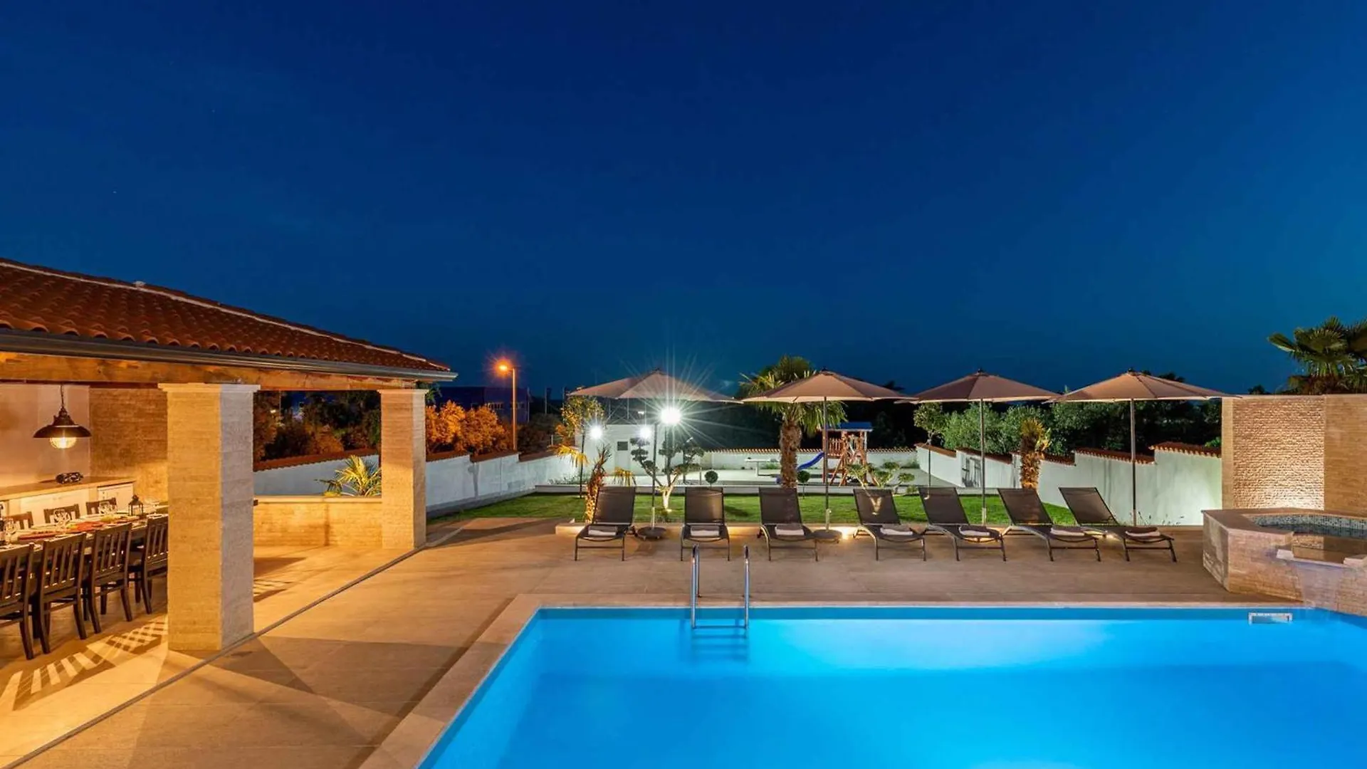 Villa Anela 43259 Poreč Hırvatistan