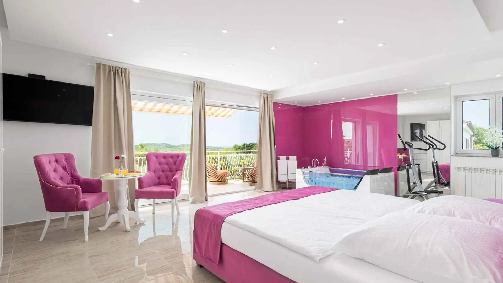 Villa Anela 43259 Poreč