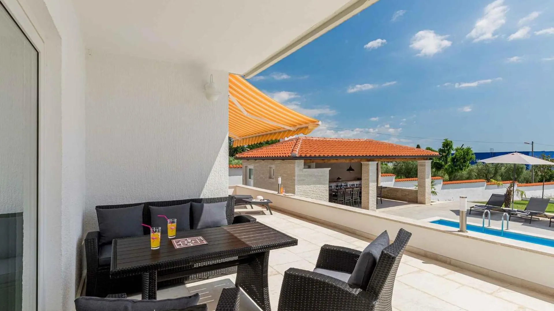 Villa Anela 43259 Poreč 0*,  Hırvatistan