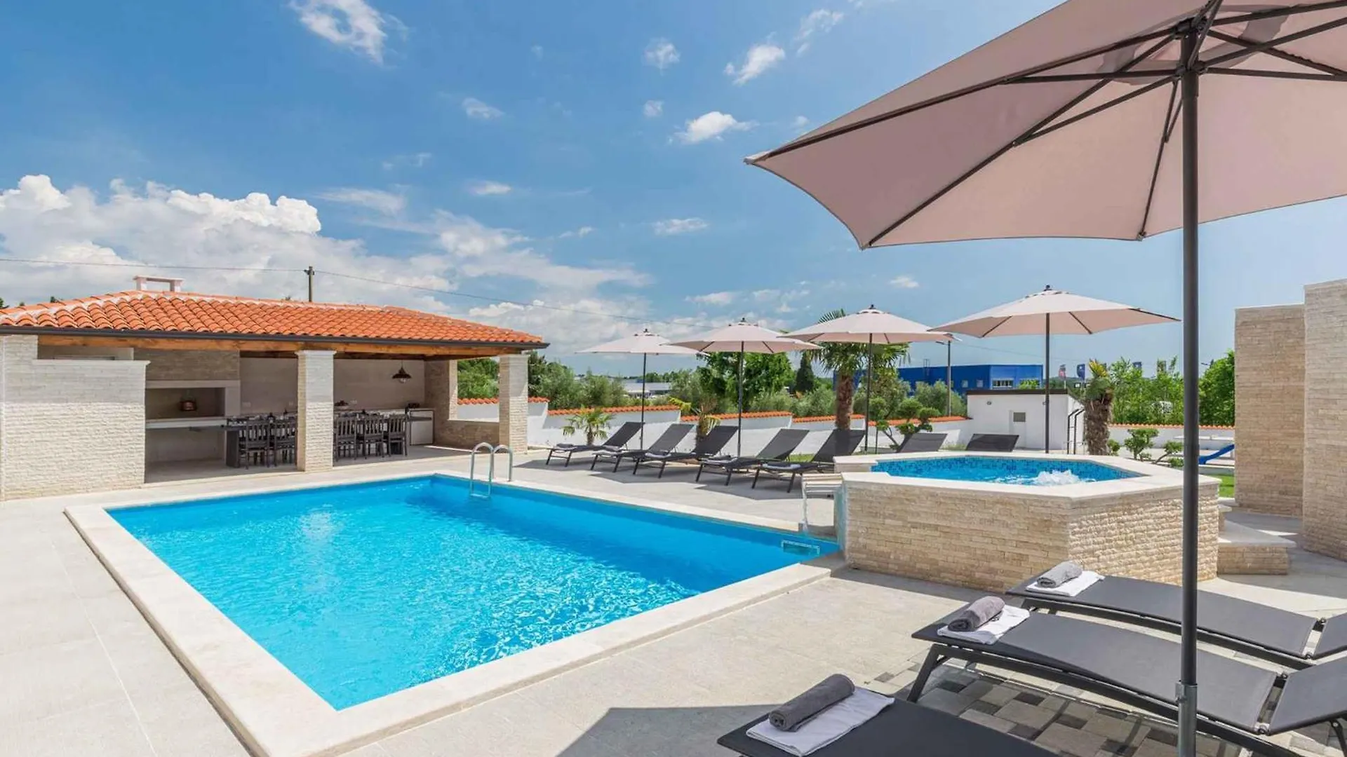 Villa Anela 43259 Poreč